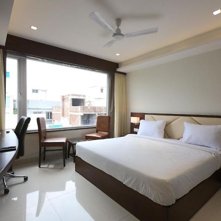 إندور Hotel The Bellevue المظهر الخارجي الصورة
