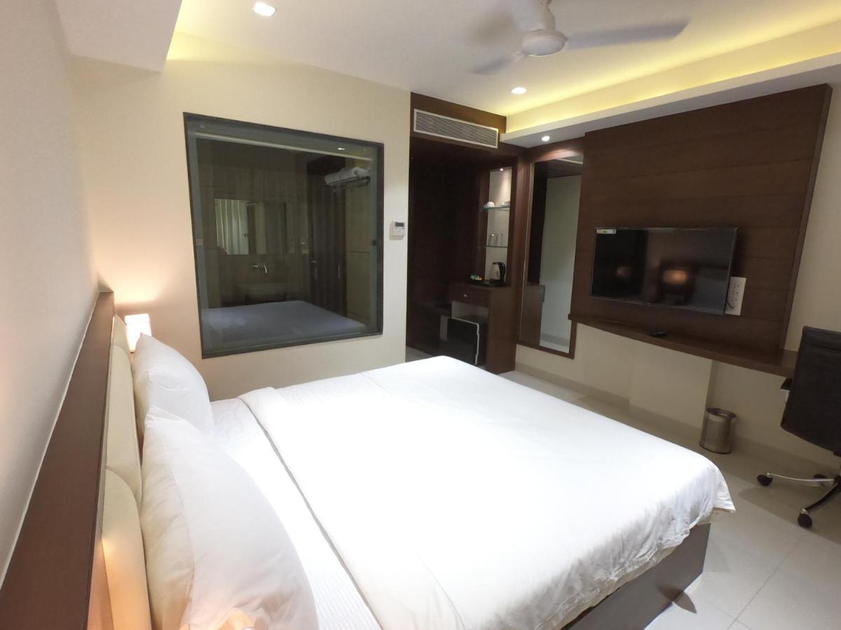 إندور Hotel The Bellevue المظهر الخارجي الصورة